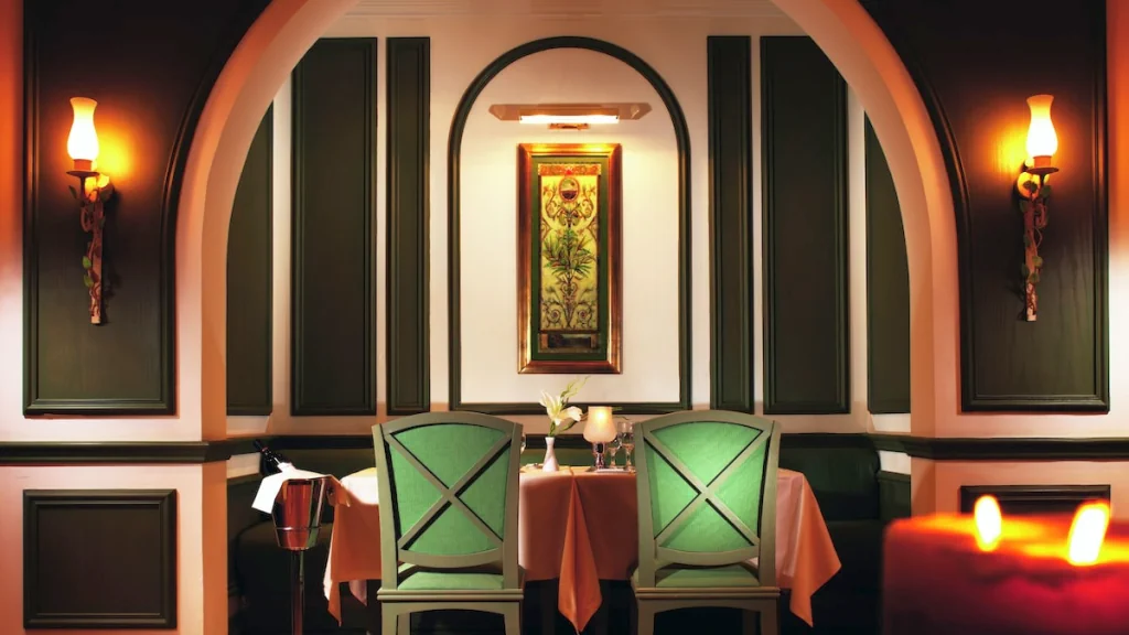 Hotel Movenpick Taba Resort & Spa - Taba